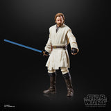 Star Wars: Obi-Wan Kenobi Black Series Obi-Wan Kenobi (Jedi Legend) 15cm Action Figure