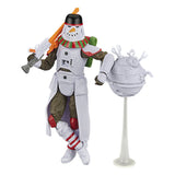 Star Wars Snowtrooper Holiday Edition 15cm Black Series Action Figure