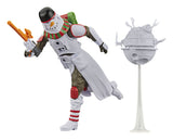 Star Wars Snowtrooper Holiday Edition 15cm Black Series Action Figure