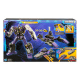 Transformers Generations Legacy United Armada Universe Tidal Wave 48cm Titan Class Action Figure