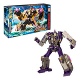 Transformers Generations Legacy United Armada Universe Tidal Wave 48cm Titan Class Action Figure