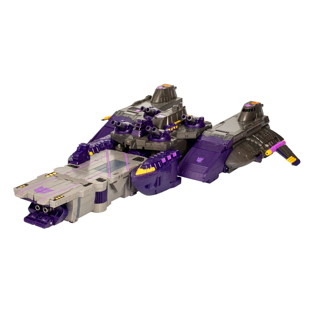 Transformers Generations Legacy United Armada Universe Tidal Wave 48cm Titan Class Action Figure