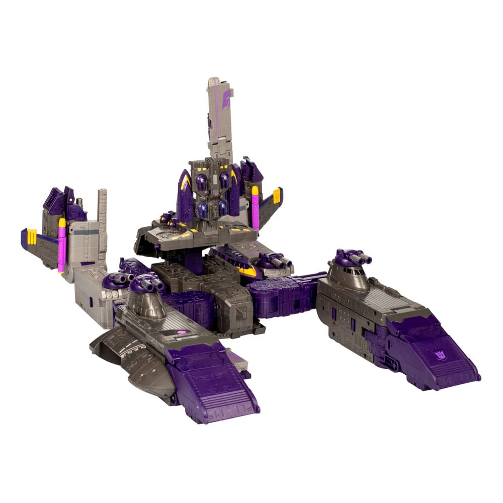 Transformers Generations Legacy United Armada Universe Tidal Wave 48cm Titan Class Action Figure