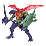 Transformers Generations Legacy United Commander Class Beast Wars Universe Magmatron 25cm Action Figure