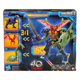 Transformers Generations Legacy United Commander Class Beast Wars Universe Magmatron 25cm Action Figure