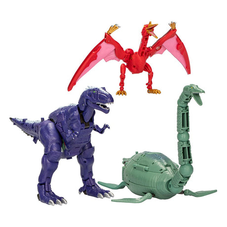 Transformers Generations Legacy United Commander Class Beast Wars Universe Magmatron 25cm Action Figure