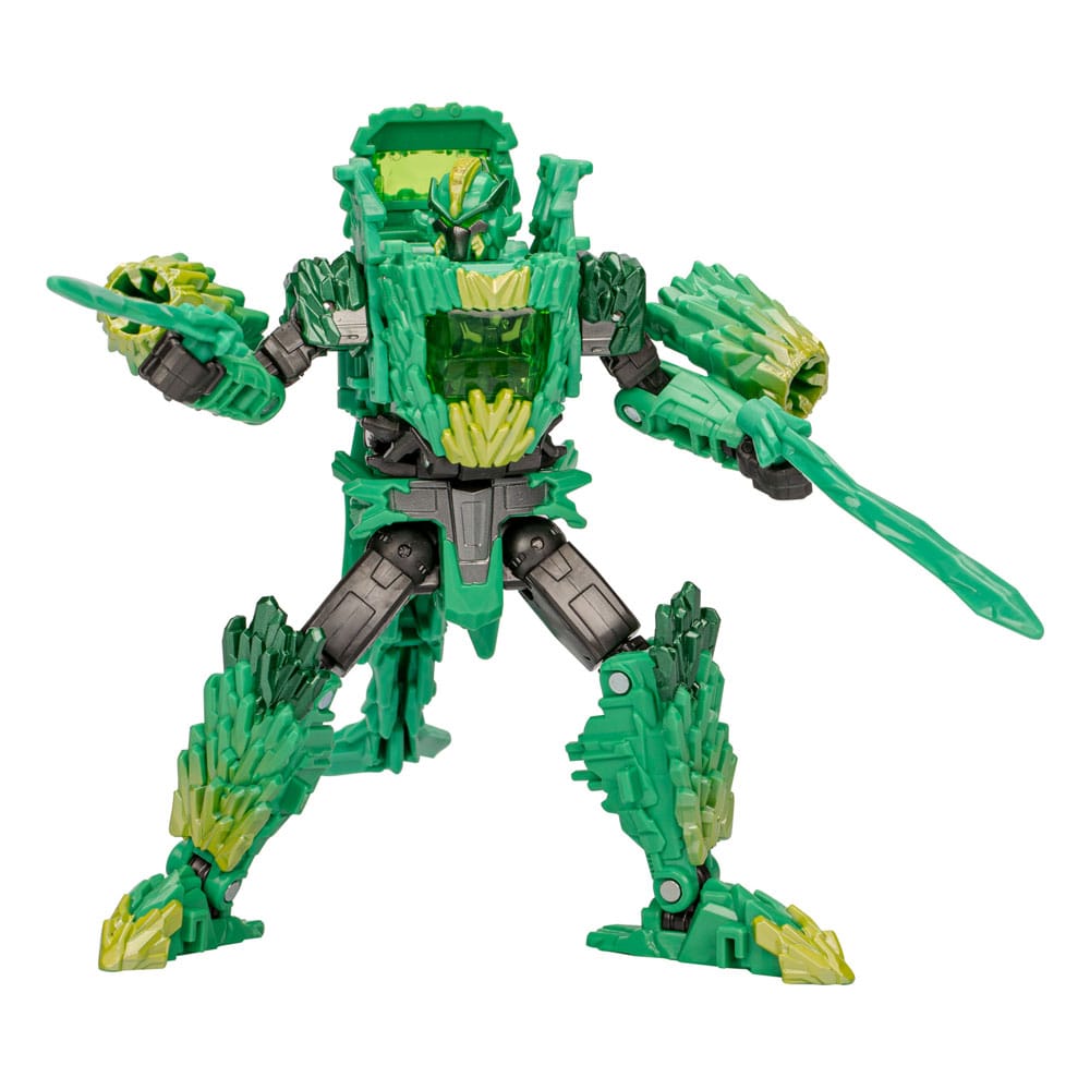 Transformers Generations Legacy United Infernac Universe Shard 14cm Deluxe Class Action Figure