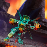 Transformers Generations Legacy United Infernac Universe Shard 14cm Deluxe Class Action Figure