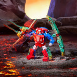 Transformers Generations Legacy United Infernac Universe Shard 14cm Deluxe Class Action Figure