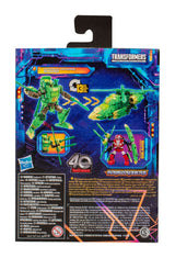 Transformers Generations Legacy United Infernac Universe Shard 14cm Deluxe Class Action Figure
