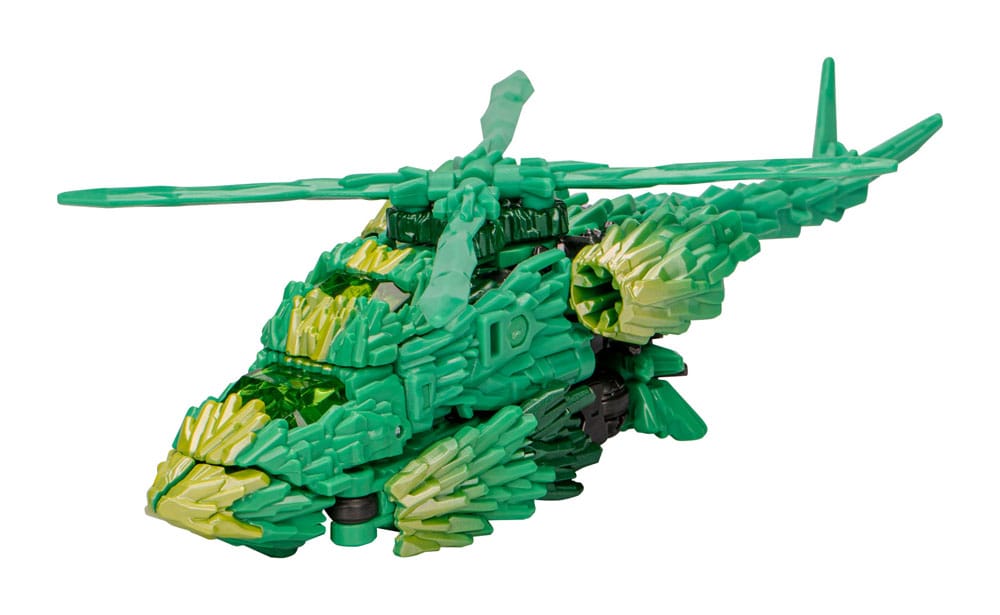 Transformers Generations Legacy United Infernac Universe Shard 14cm Deluxe Class Action Figure