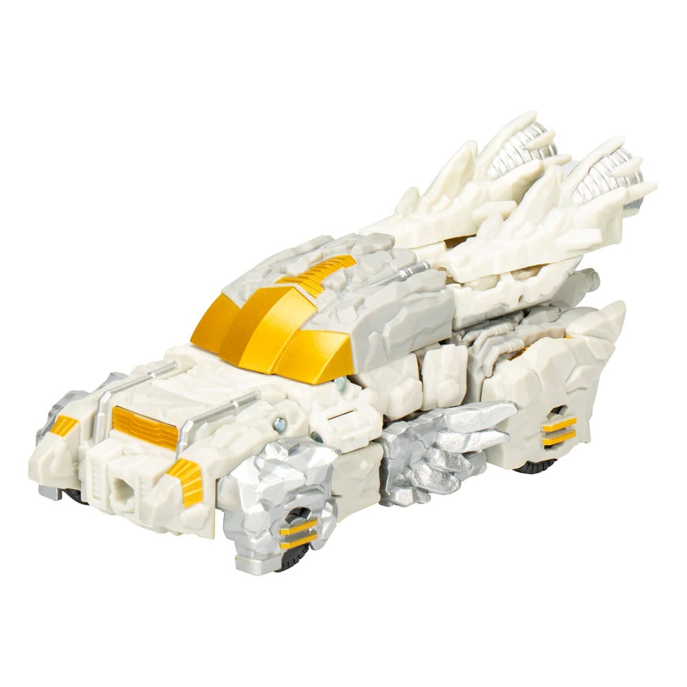 Transformers Generations Legacy United Infernac Universe Nucleous 14 cm Deluxe Class Action Figure
