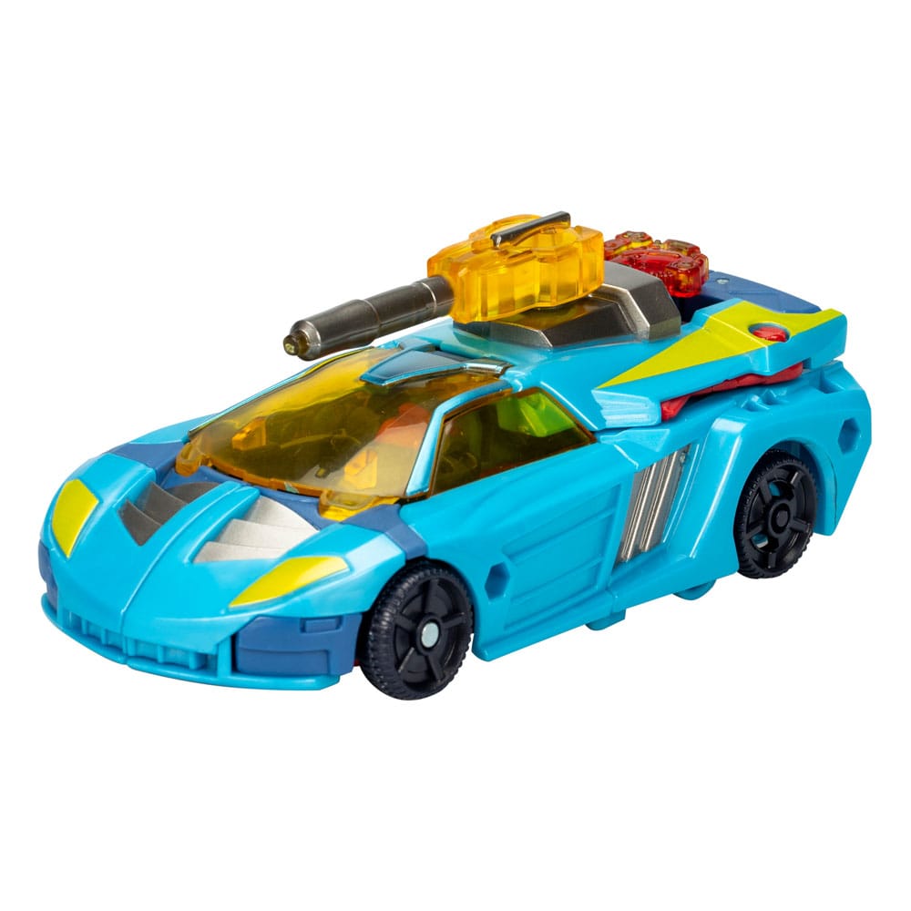 Transformers Generations Legacy United Cybertron Universe Hot Shot 14 cm Deluxe Class Action Figure
