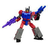 Transformers Generations Legacy United G1 Universe Quake 14 cm Deluxe Class Action Figure