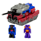 Transformers Generations Legacy United G1 Universe Quake 14 cm Deluxe Class Action Figure