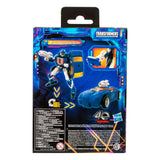 Transformers Generations Legacy United Robots in Disguise 2001 Universe Autobot 14 cm Deluxe Class Action Figure