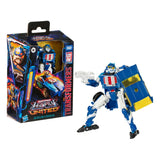 Transformers Generations Legacy United Robots in Disguise 2001 Universe Autobot 14 cm Deluxe Class Action Figure