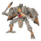 Transformers Generations Legacy United Voyager Class Beast Wars Universe Silverbolt 18 cm Action Figure