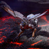 Transformers Generations Legacy United Beast Wars Universe Silverbolt 18cm Voyager Class Action Figure