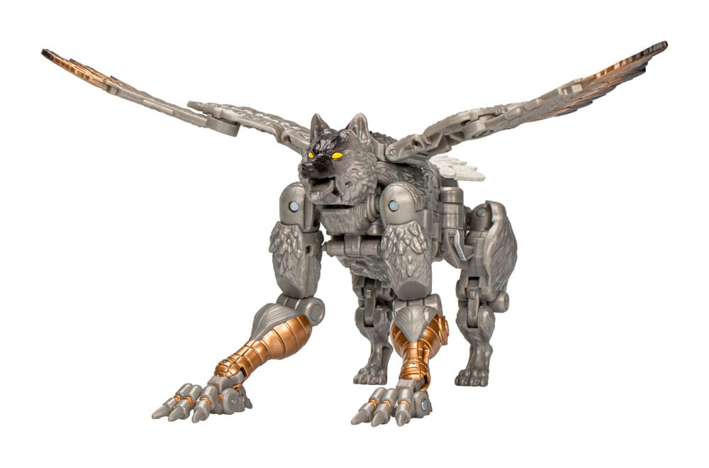 Transformers Generations Legacy United Voyager Class Beast Wars Universe Silverbolt 18 cm Action Figure