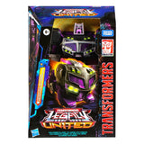 Transformers Generations Legacy United Voyager Class  Animated Universe Decepticon Motormaster 18 cm Action Figure