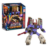 Transformers Generations Legacy United Armada Universe Galvatron 18 cm Leader Class Action Figure