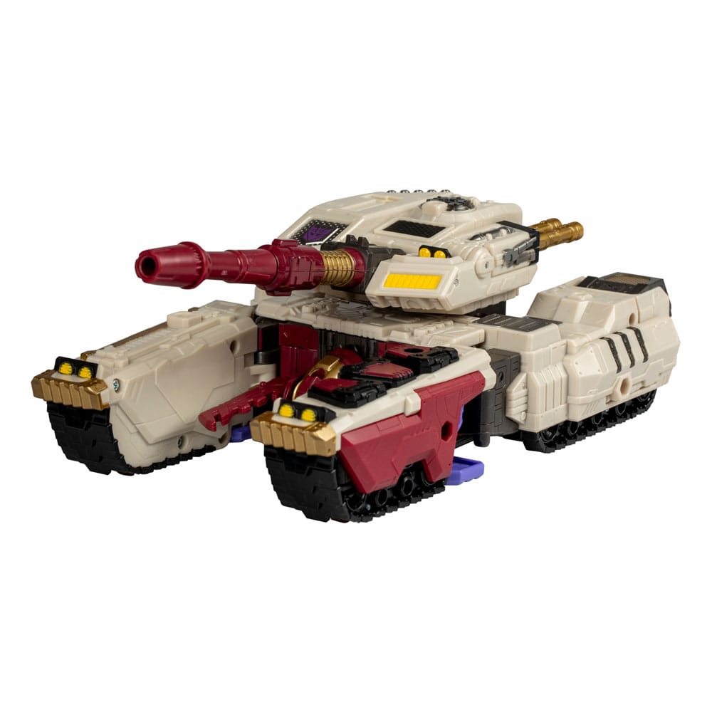 Transformers Generations Legacy United Armada Universe Galvatron 18 cm Leader Class Action Figure