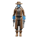 Star Wars The Book of Boba Fett Retro Collection Cad Bane 10cm Action Figure