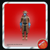 Star Wars The Book of Boba Fett Retro Collection Cad Bane 10cm Action Figure