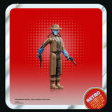 Star Wars The Book of Boba Fett Retro Collection Cad Bane 10cm Action Figure