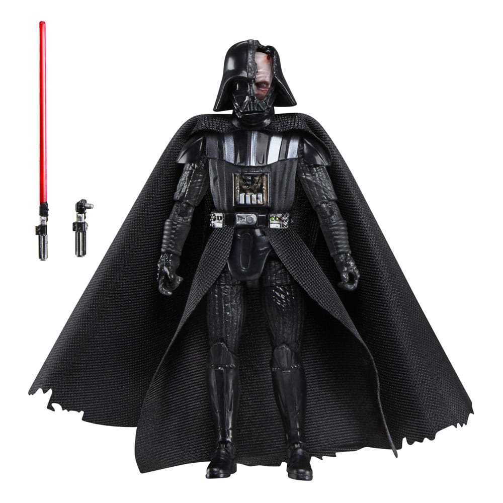 Star Wars: Obi-Wan Kenobi Vintage Collection Darth Vader (Showdown) & Obi-Wan Kenobi (Showdown) 10 cm Action Figure 2-Pack