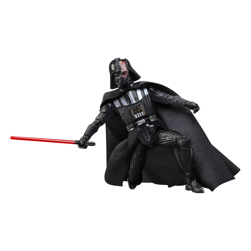Star Wars: Obi-Wan Kenobi Vintage Collection Darth Vader (Showdown) & Obi-Wan Kenobi (Showdown) 10 cm Action Figure 2-Pack