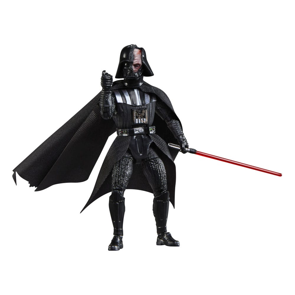 Star Wars: Obi-Wan Kenobi Vintage Collection Darth Vader (Showdown) & Obi-Wan Kenobi (Showdown) 10 cm Action Figure 2-Pack