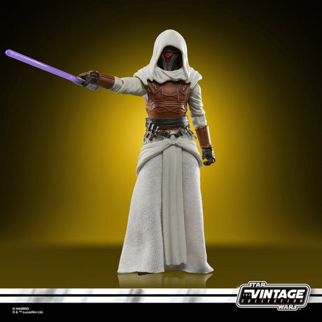 Star Wars: Galaxy of Heroes Jedi Knight Revan & HK-47 10 cm Vintage Collection Action Figure 2-Pack