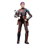 Star Wars: Ahsoka Black Series Sabine Wren 15cm Action Figure