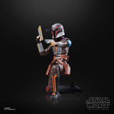 Star Wars: Ahsoka Black Series Sabine Wren 15cm Action Figure