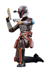 Star Wars: Ahsoka Black Series Sabine Wren 15 cm Action Figure