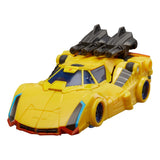 Transformers: Bumblebee Studio Series Concept Art Sunstreaker 11 cm Deluxe Class Action Figure