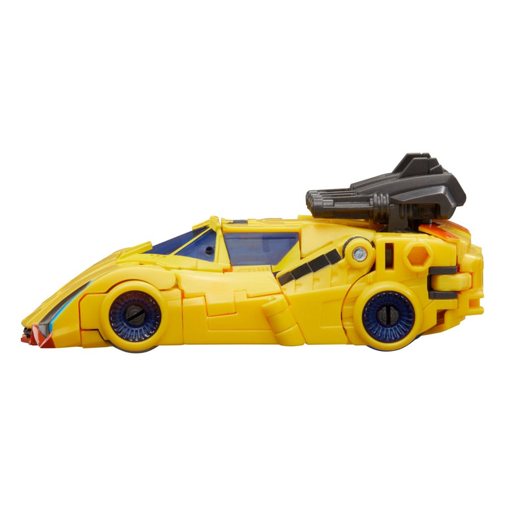 Transformers: Bumblebee Studio Series Concept Art Sunstreaker 11 cm Deluxe Class Action Figure