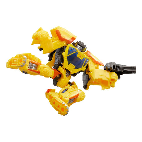 Transformers: Bumblebee Studio Series Concept Art Sunstreaker 11 cm Deluxe Class Action Figure