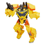 Transformers: Bumblebee Studio Series Concept Art Sunstreaker 11 cm Deluxe Class Action Figure