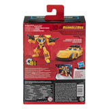 Transformers: Bumblebee Studio Series Concept Art Sunstreaker 11 cm Deluxe Class Action Figure