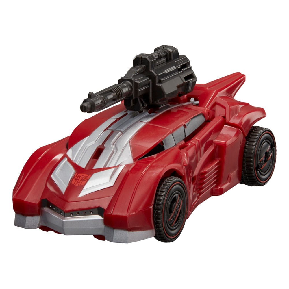 Transformers: War for Cybertron Generations  Gamer Edition Sideswipe Studio Series 11 cm Deluxe Class Action Figure