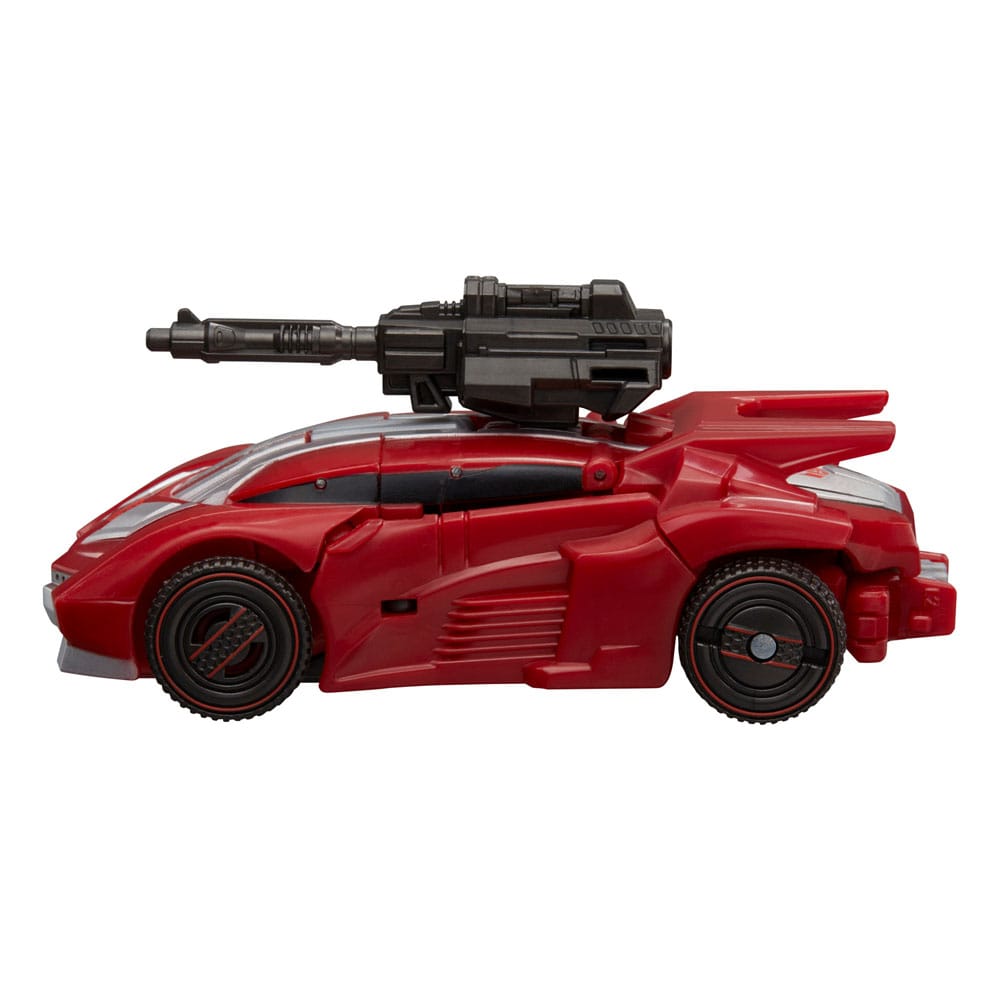 Transformers: War for Cybertron Generations  Gamer Edition Sideswipe Studio Series 11 cm Deluxe Class Action Figure