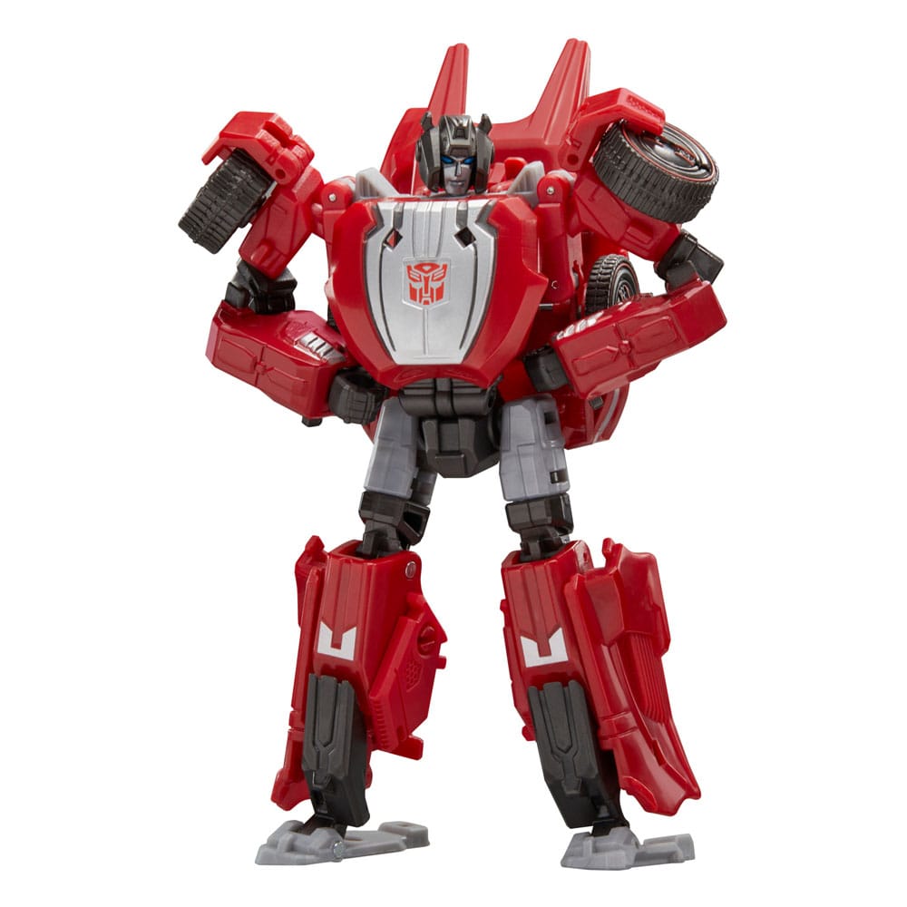 Transformers: War for Cybertron Generations  Gamer Edition Sideswipe Studio Series 11 cm Deluxe Class Action Figure