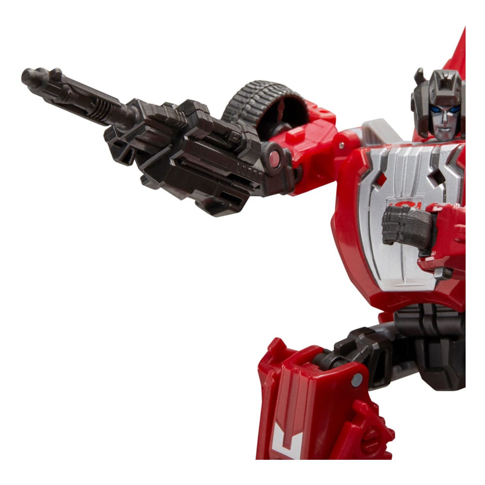 Transformers: War for Cybertron Generations  Gamer Edition Sideswipe Studio Series 11 cm Deluxe Class Action Figure