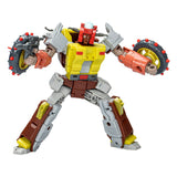 Transformers the Movie 86-24 Junkion Scraphead 16cm Generations Studio Series Voyager Class Action Figure