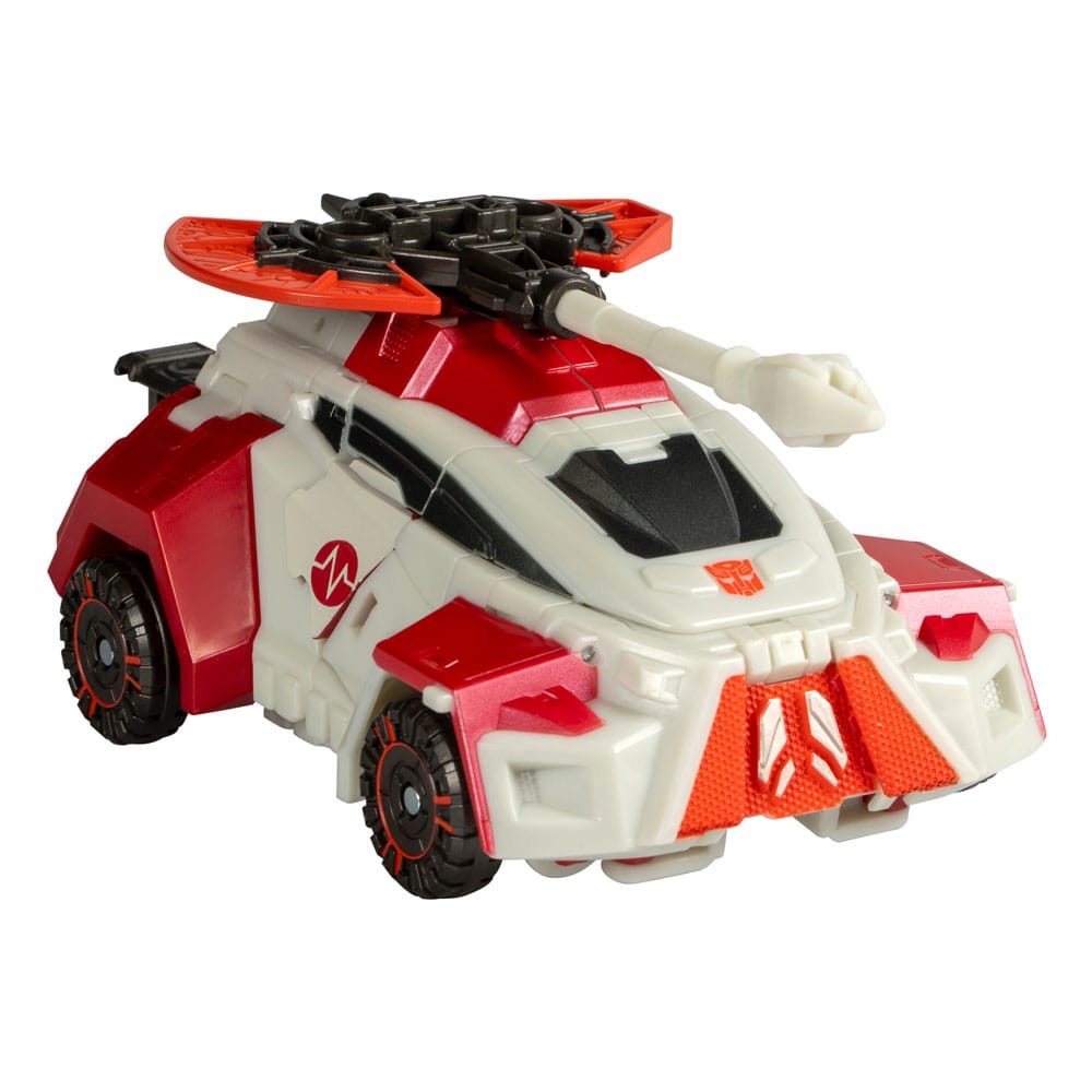 Transformers: War for Cybertron Studio Series Gamer Edition Autobot Ratchet 16 cm Voyager Class Action Figure