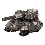 Transformers: Bumblebee Megatron 22 cm Studio Series Leader Class 109 Action Figure Concept Art