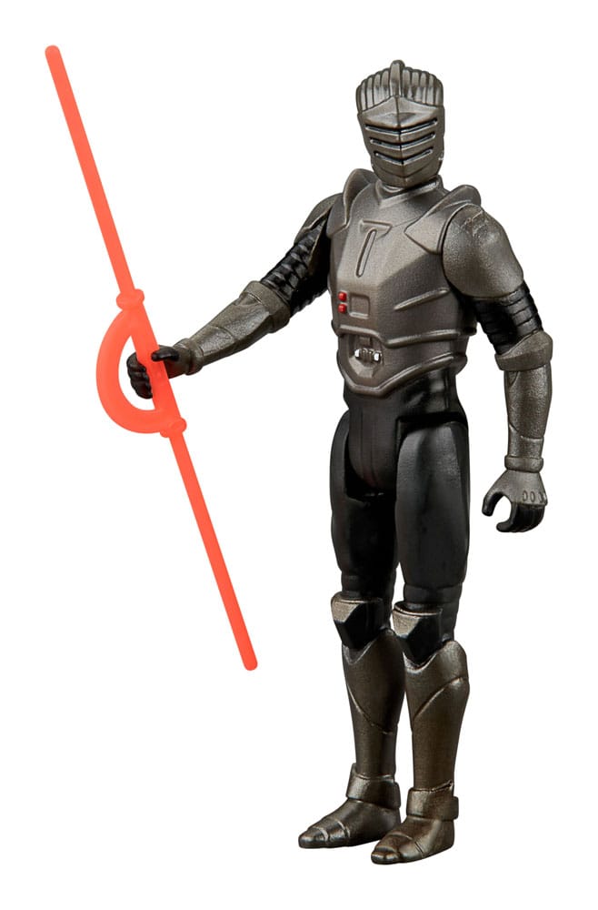 Star Wars Ahsoka Retro Collection Marrok 10cm Action Figure